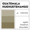 Guatemala Huehuetenango 1kg