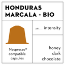 Honduras Marcala 25 capsules
