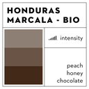 Honduras Marcala 250g