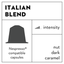 Italian Blend 25 capsules