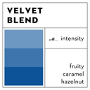Velvet blend 1kg