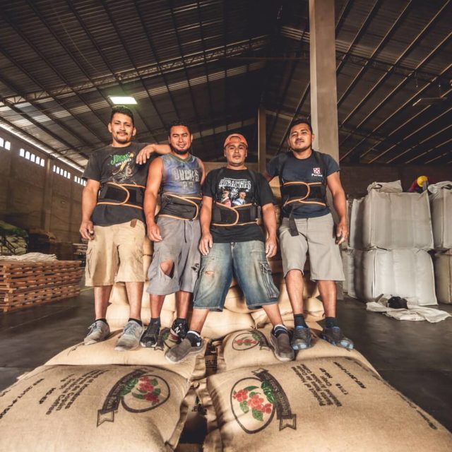 Honduras Marcala 250g