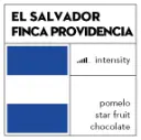 El Salvador Finca el Gobiado 1kg