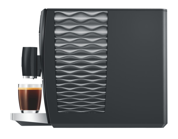 Jura C8 Piano Black
