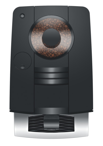 Jura C8 Piano Black