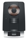 Jura C8 Piano Black