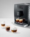 Jura C8 Piano Black