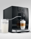 Jura C8 Piano Black