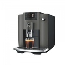 Jura E6 (EC) Dark Inox