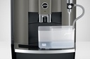 Jura W8 Dark Inox (EA)