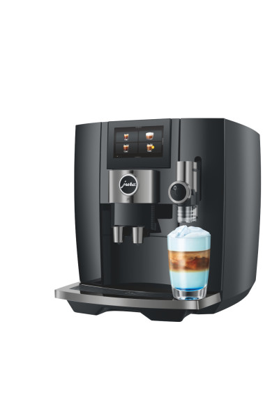 Jura J10 Piano Black (EA)