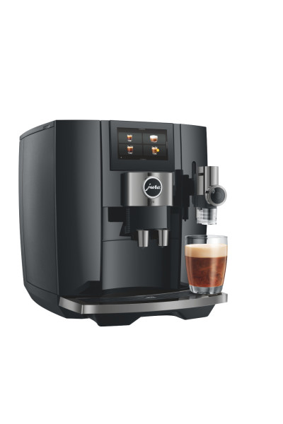 Jura J10 Piano Black (EA)