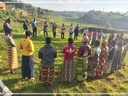 Burundi Munkaze 1kg