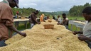 Burundi Munkaze 1kg