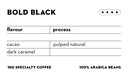Bold Black 1kg (Grinta Blend)
