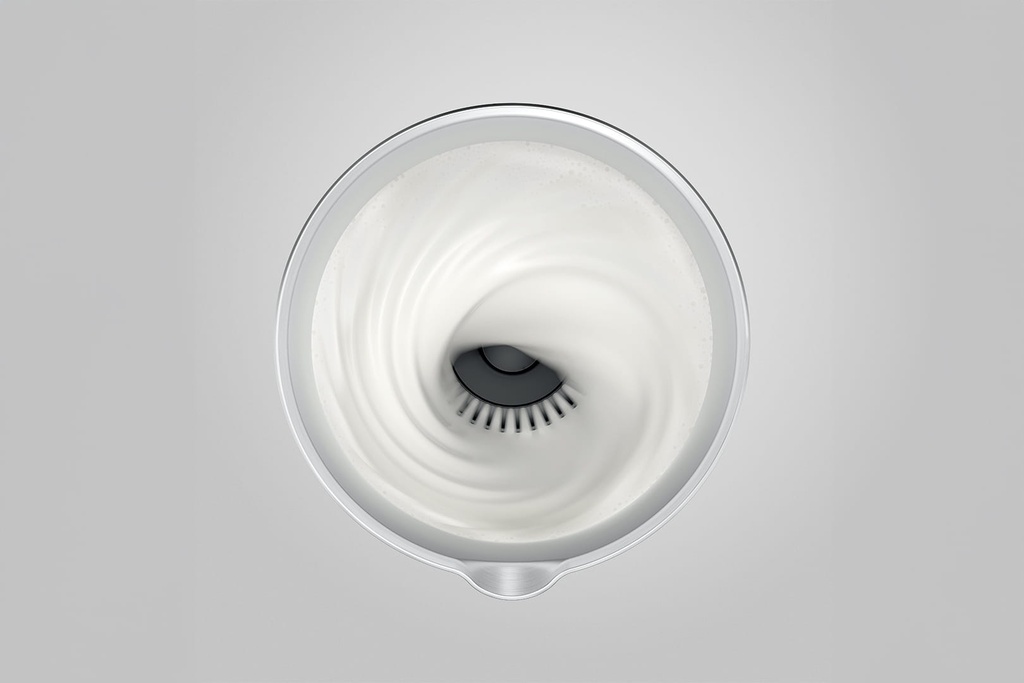 Jura Melkopschuimer Hot & Cold 