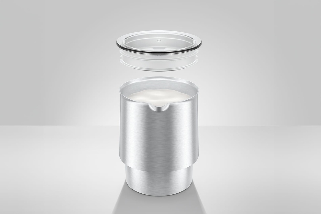 Jura Melkopschuimer Hot & Cold 