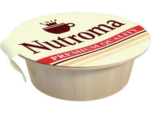 Nutroma Melkcups 200x9g