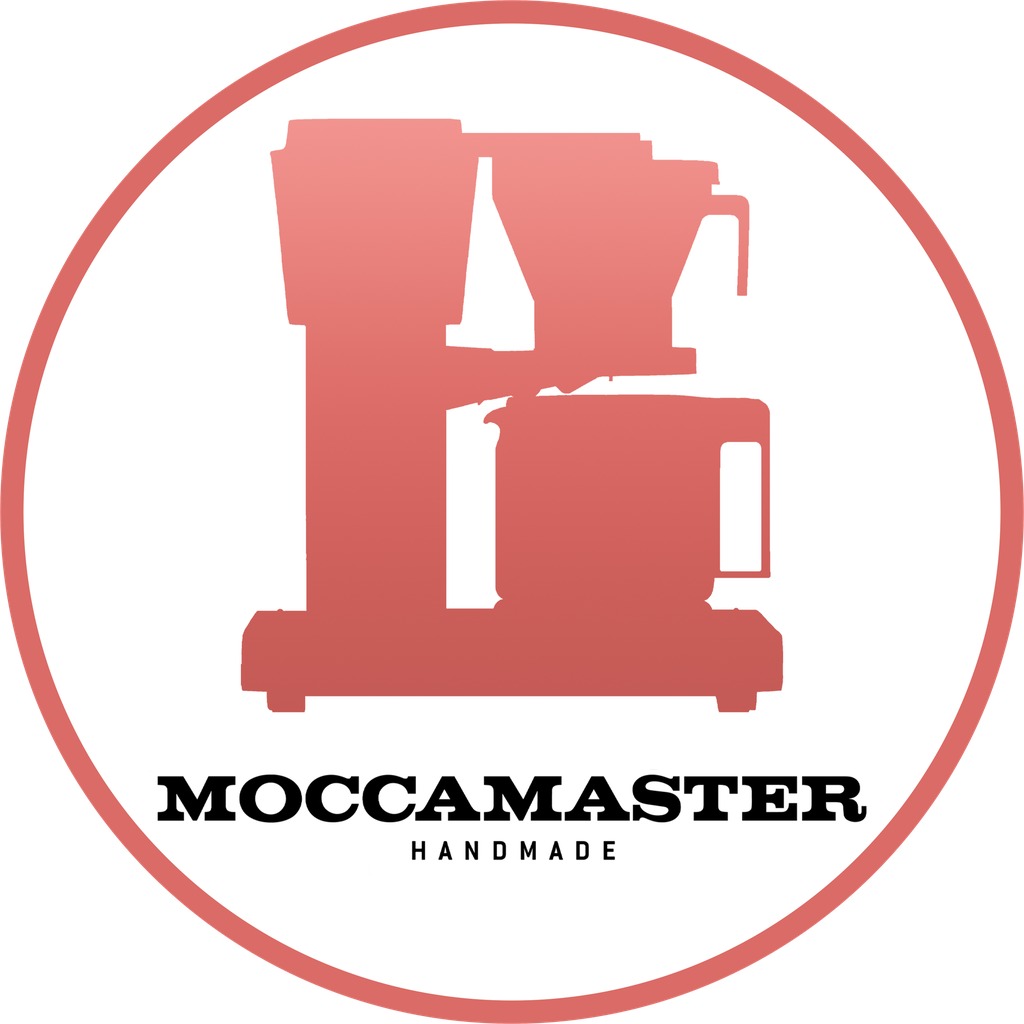 Moccamaster KBG select Sorbet