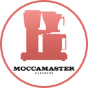 Moccamaster KBG select Sorbet