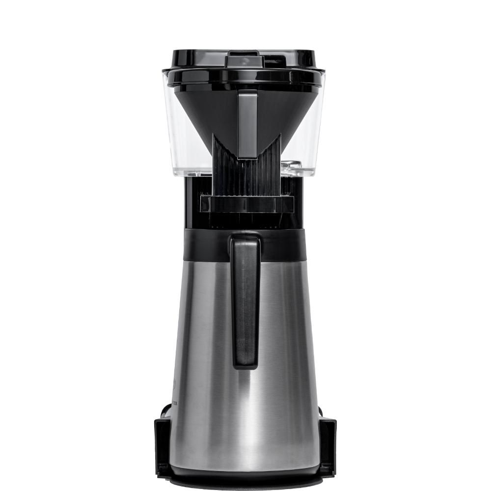 Moccamaster KBGT (incl. new thermos)