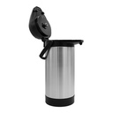 Moccamaster pompthermos 3.5L