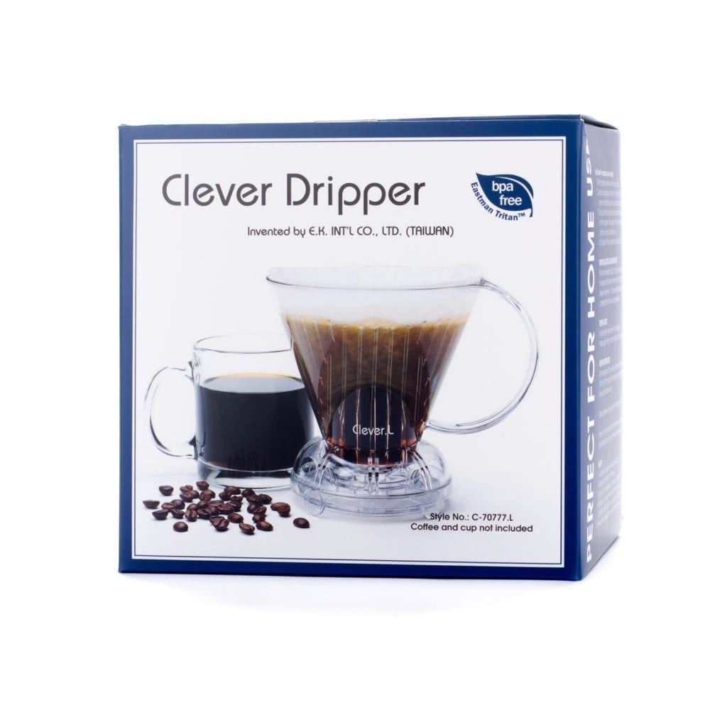 Clever Dripper 530ml