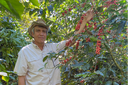 El Salvador Finca el Gobiado 1kg