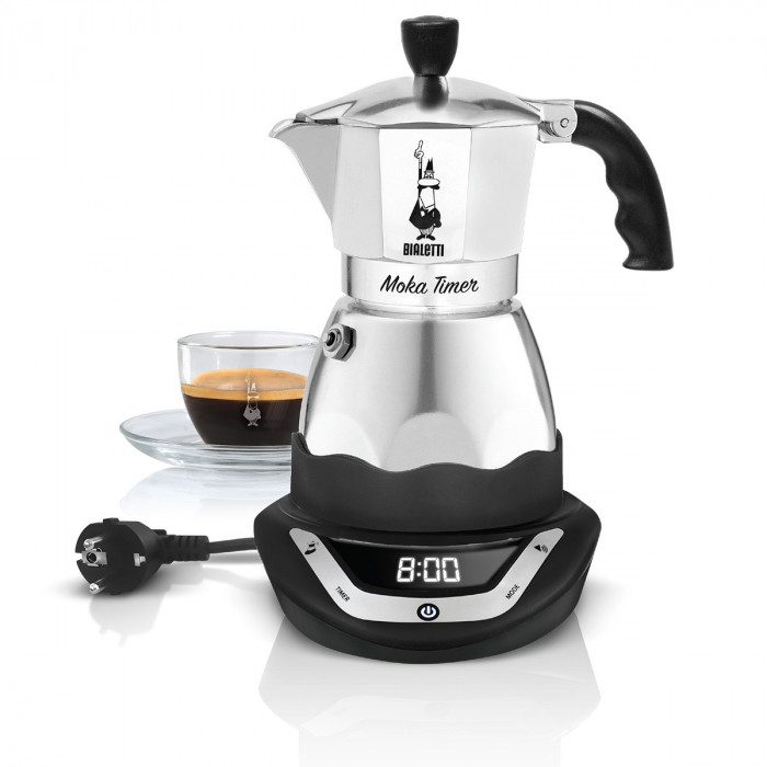 Bialetti Electric 6tz