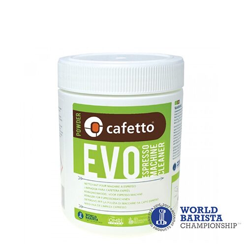Cafetto Evo 500g reinigingspoeder