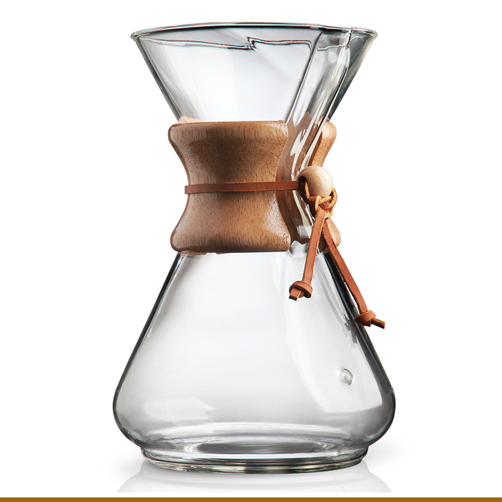 Chemex 10-cup CM-10A