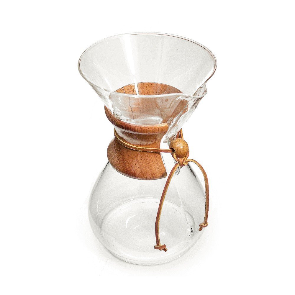 Chemex Classic 8 cup CM-8A