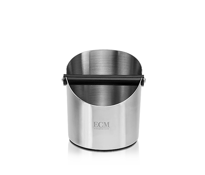 ECM Knock box rvs
