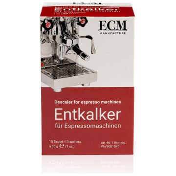 ECM ontkalkingspoeder