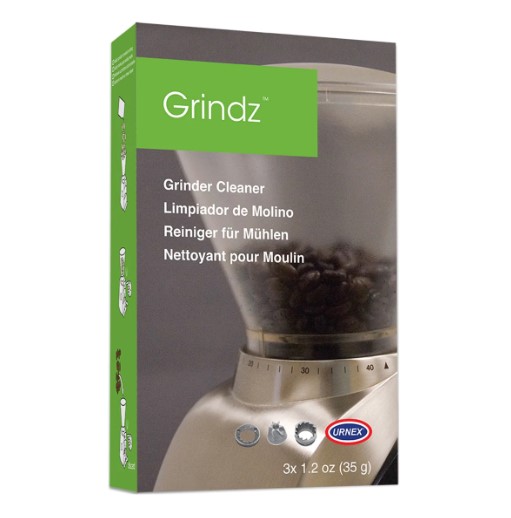 Grindz Grinder Cleaner 3 x 35g