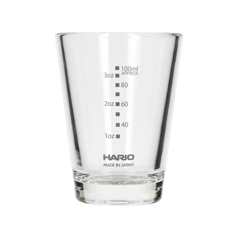 Hario shot glass 140ml