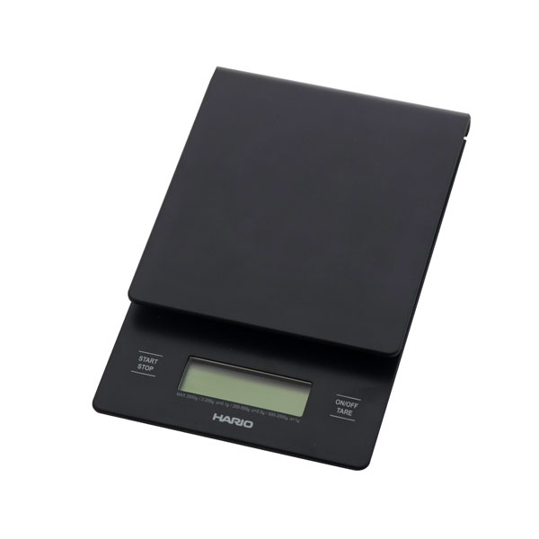 Hario V60 Drip Scale VST-2000 B