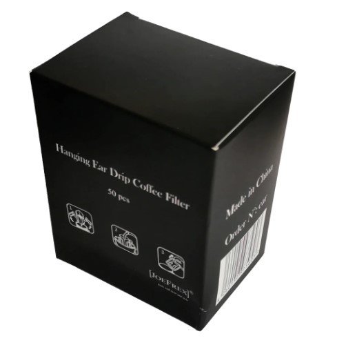 Joe Frex Hanging Ear Filter