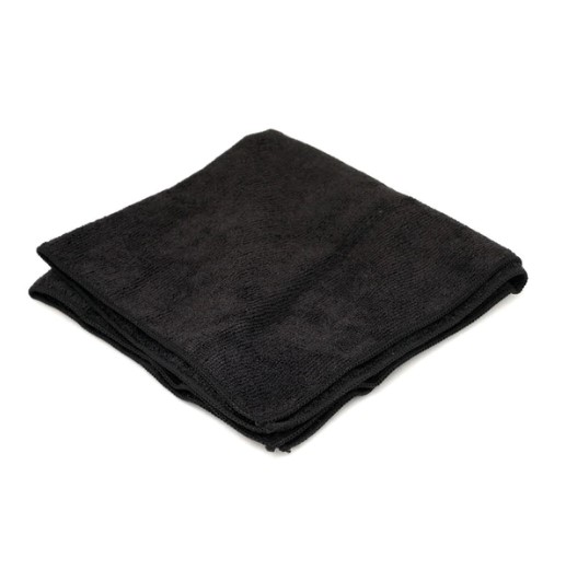 Joe Frex Black Barista Towel 40x40