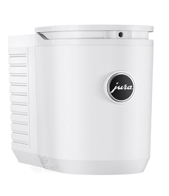 Jura Cool control 0.6L white (EU)