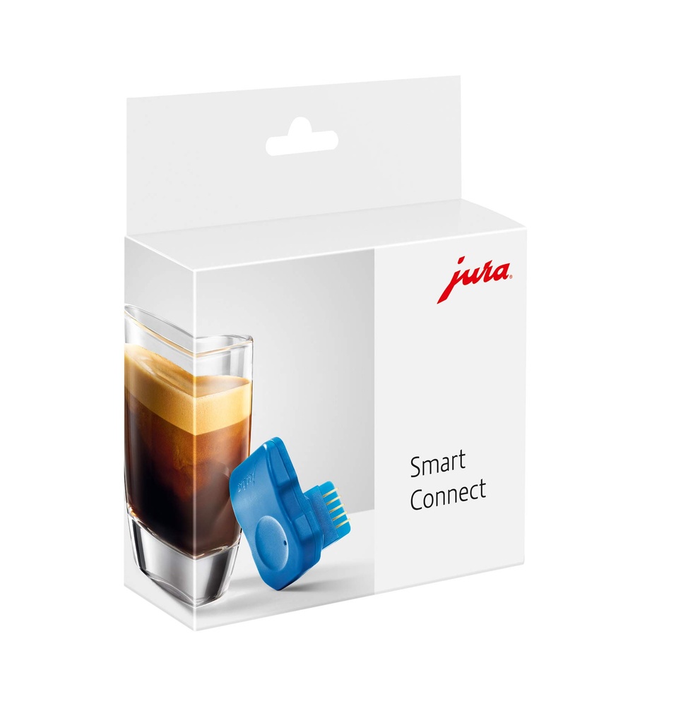 Jura Interface Smart Connect