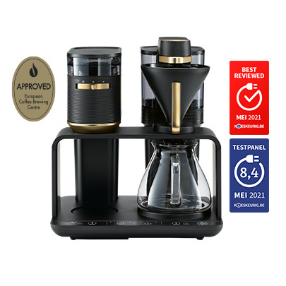 Melitta Epos Zwart Goud