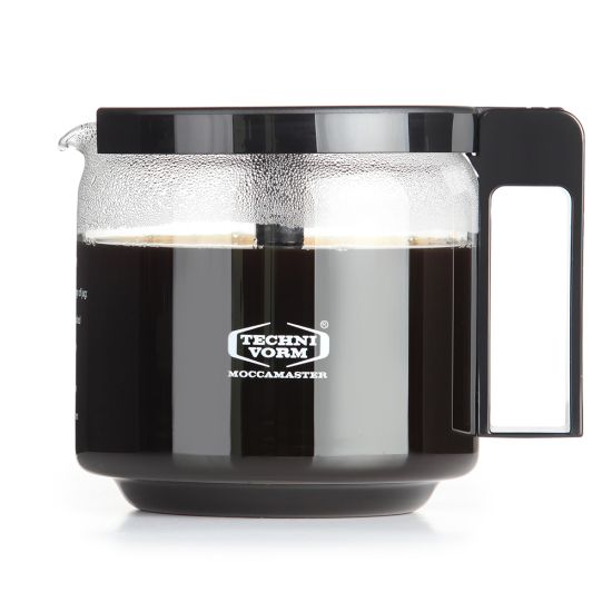 Moccamaster Glaskan 1.25l KBG