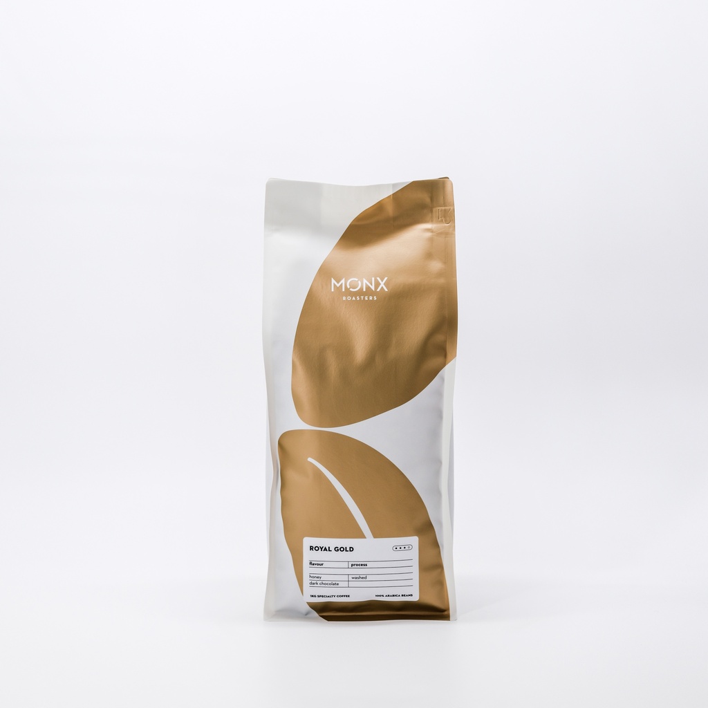 Royal Gold 1kg (Honduras Marcala)