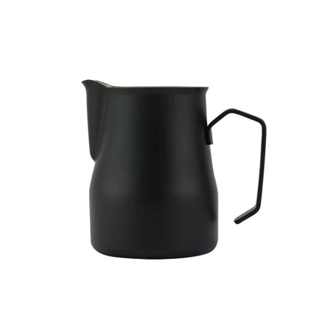 Motta pitcher zwart 35cl