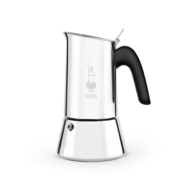 Bialetti Venus RVS 2 cups induction