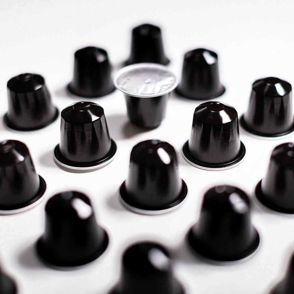 Classic Italian 10 capsules