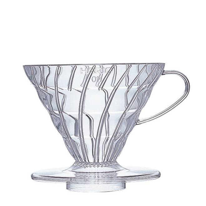 Hario V60 Dripper VDR-02