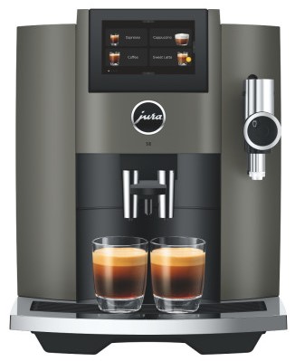 Jura S8 (EB)