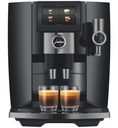 Jura J10 Piano Black (EA)